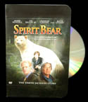 2 panel dvd sleeve