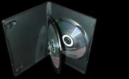2 disc dvd box