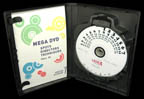 Multi Disc DVD Box