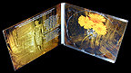 CD DIGIPAK