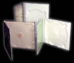 eco digipaks